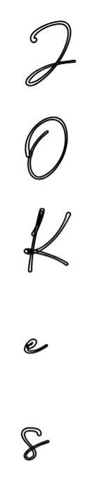 Outline Image