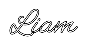 Outline Image