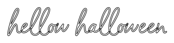 Outline Image