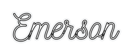 Outline Image