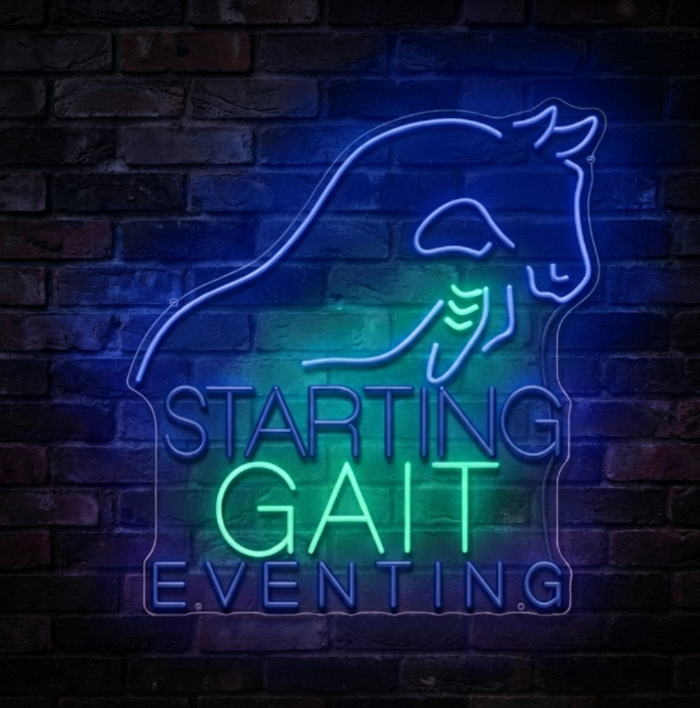 Custom Neon sign for John Cavanaugh