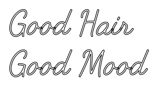 Outline Image