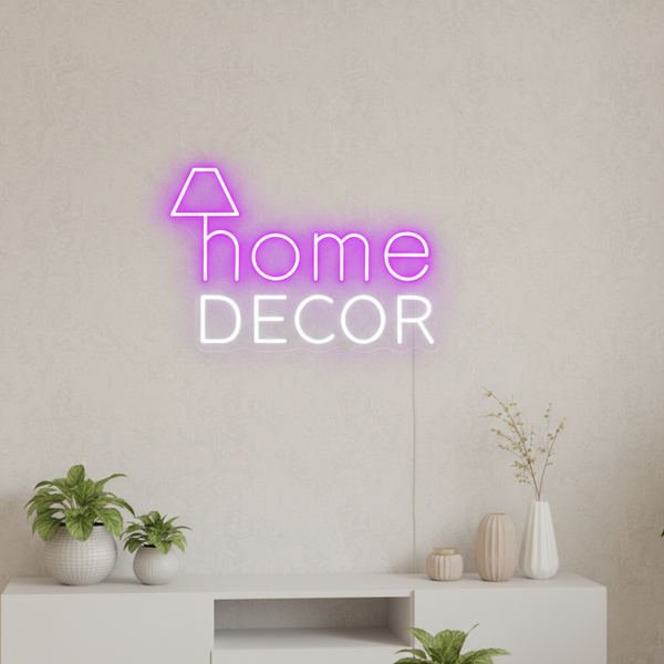 Neon Signs for Home| Neon.shop