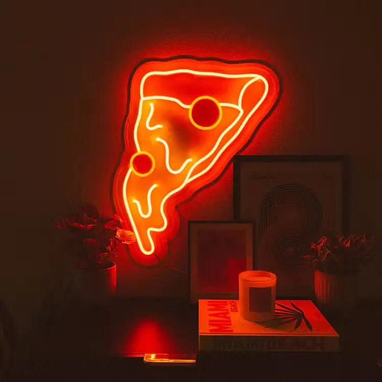 Trendy Neon Signs | Illuminate Your Space Vibrantly