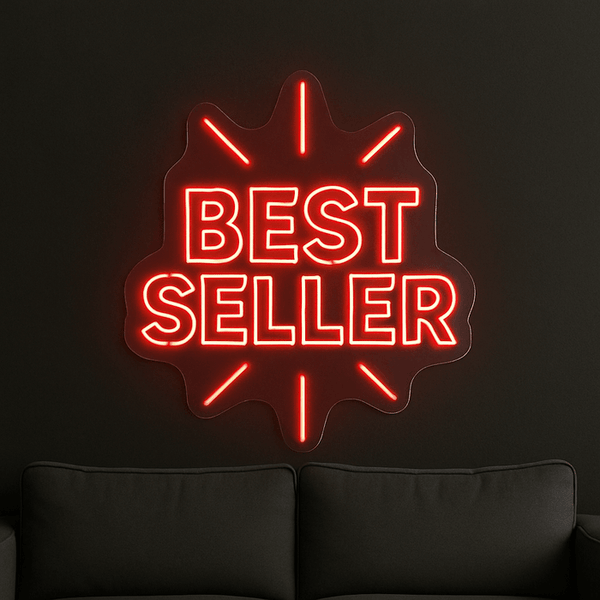 BEST SELLING | Neon.shop