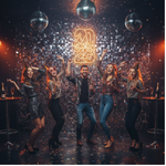 2026 LED Neon Sign  acrylic backing and the smooth silicone LED tubing from Neon.Shop.