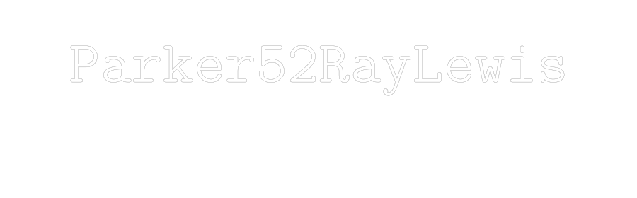 Customized Neon Sign: Parker52RayLe...