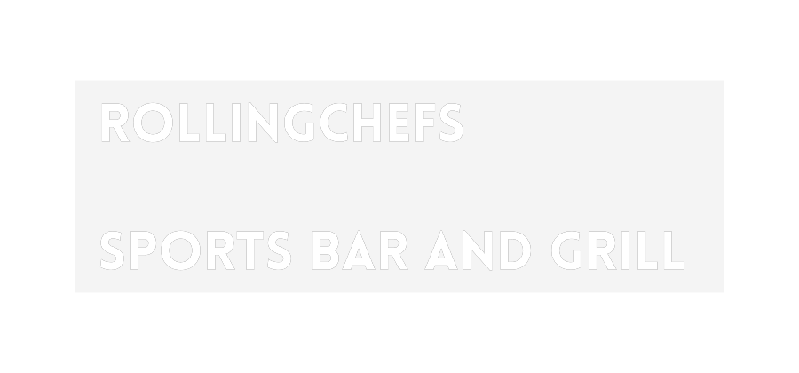 Customized Neon Sign: ROLLINGCHEFS ...