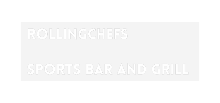 Customized Neon Sign: ROLLINGCHEFS ...