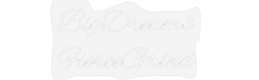 Customized Neon Sign: BigDreams
Fi...