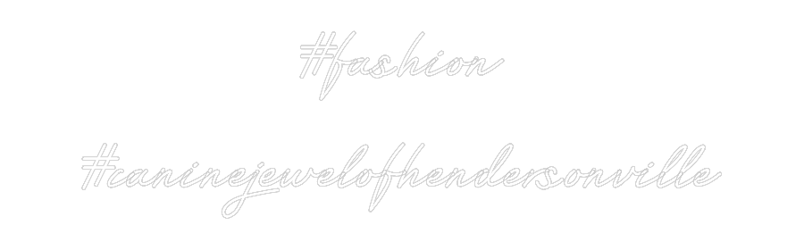Customized Neon Sign: #fashion
#ca...