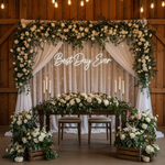 Best Day Ever LED neon sign for reception stage decoration – Neon.Shop