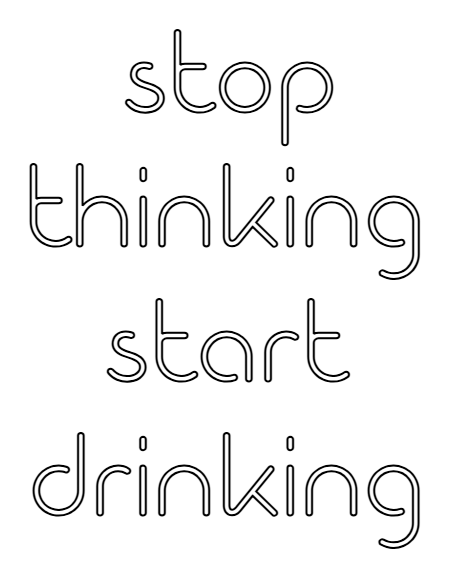 Outline Image