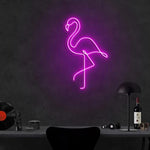 Ice Cream Solves Everything LED neon sign glowing brightly, ideal for ice cream shops, cafés, and playful home décor by Neon.Shop