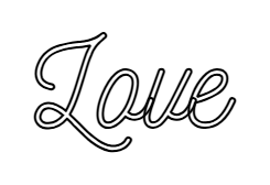 Outline Image