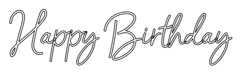 Outline Image