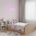 Lena Name LED Neon Sign by Neon.Shop. Safe, long-lasting, and fully customizable.