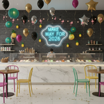 Make Way for 2026 LED Neon Sign by Neon.Shop for New Year parties