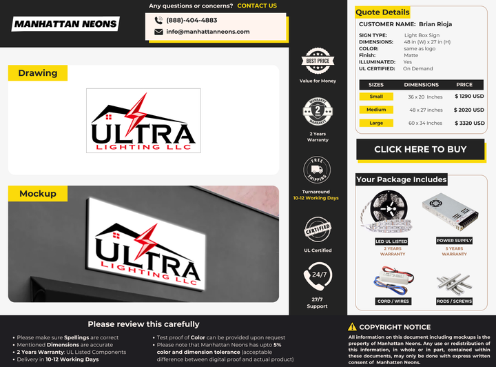 Lightbox for Brian Rioja