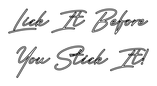 Outline Image