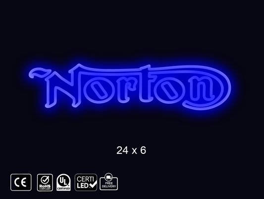 Custom Neon sign for  Keith Bitzel