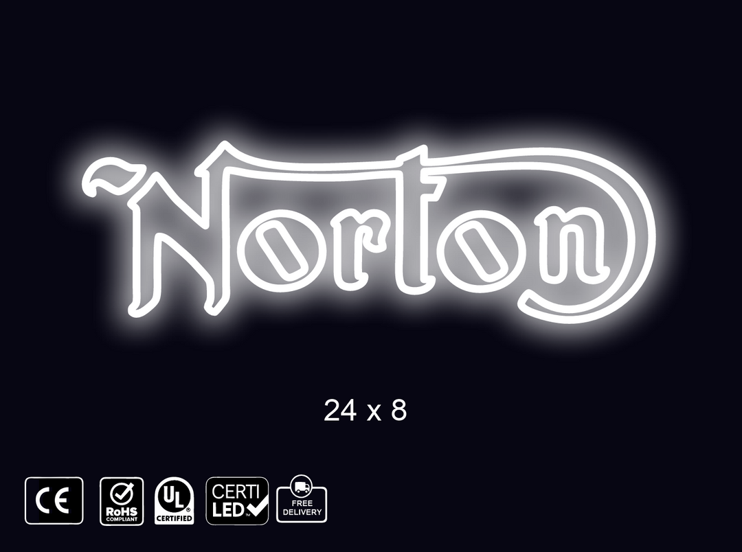 Custom Neon sign for Keith Bitzel