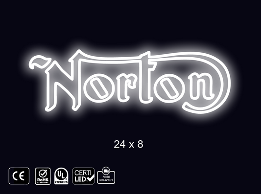 Custom Neon sign for Keith Bitzel
