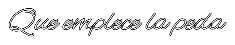 Outline Image