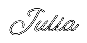 Outline Image