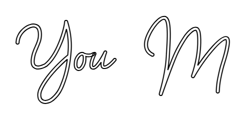 Outline Image
