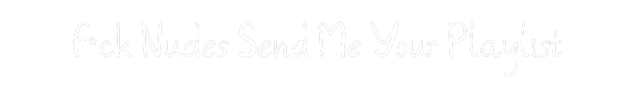 Customized Neon Sign: F*ck Nudes Se...