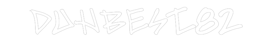 Customized Neon Sign: DuhBest82