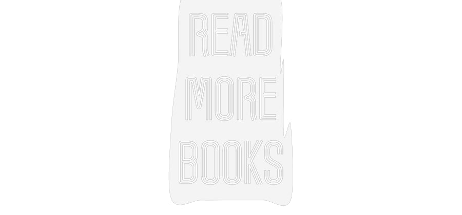 Customized Neon Sign: READ
MORE
B...