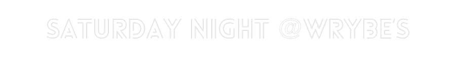 Customized Neon Sign: Saturday Nigh...