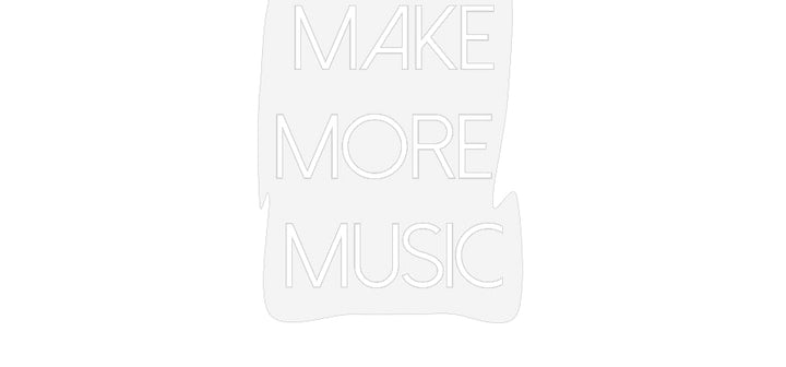 Customized Neon Sign: Make
More 
...