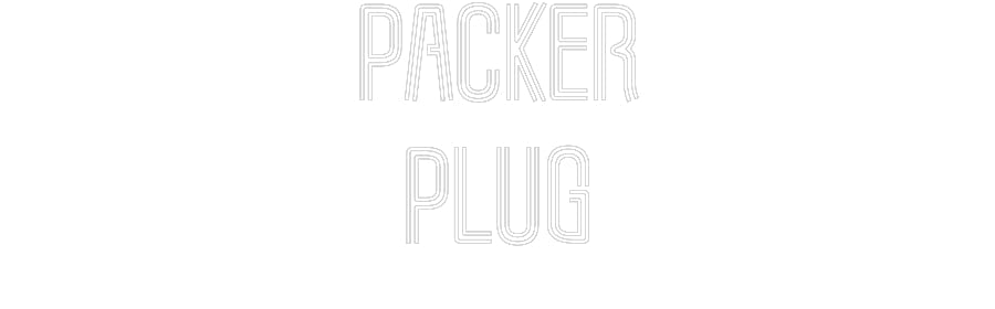 Customized Neon Sign: Packer
Plug