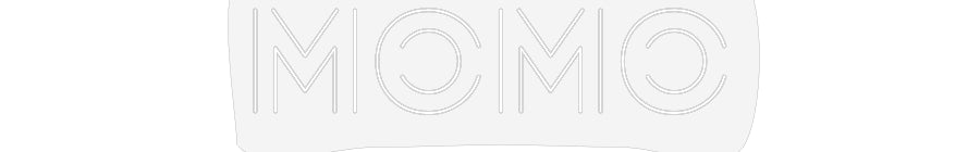 Customized Neon Sign: MOMO