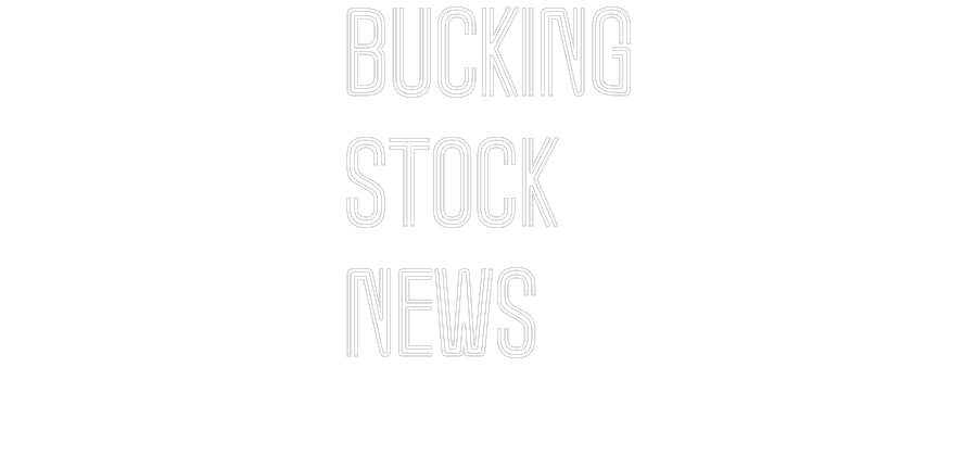 Customized Neon Sign: Bucking
Stoc...