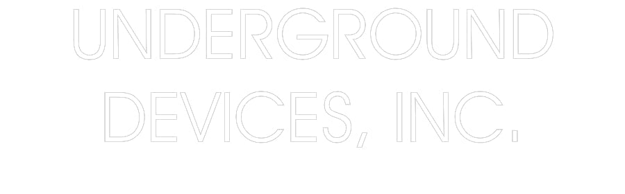 Customized Neon Sign: UNDERGROUND
...