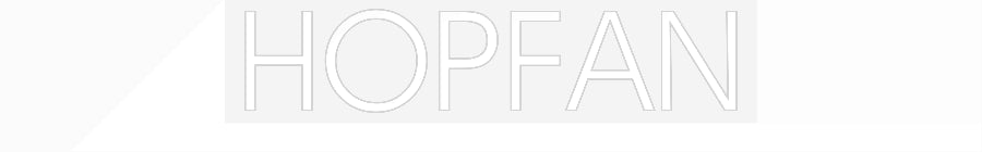 Customized Neon Sign: HOPFAN