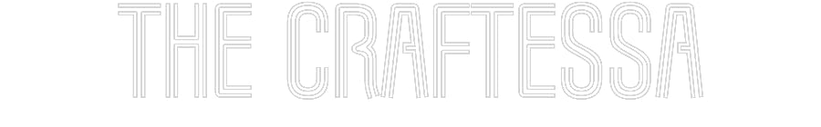 Customized Neon Sign: The Craftessa