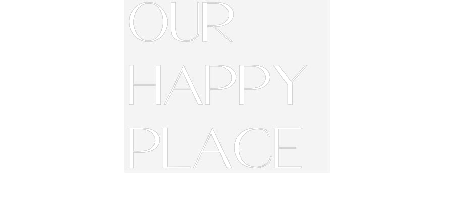 Customized Neon Sign: Our 
Happy
...