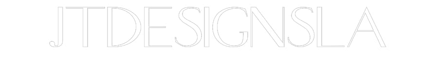 Customized Neon Sign: jtdesignsla