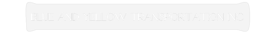 Customized Neon Sign: Blue and Yell...