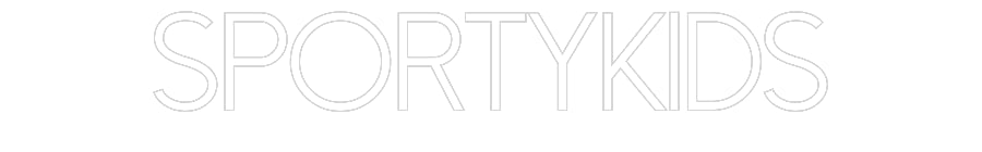 Customized Neon Sign: Sportykids