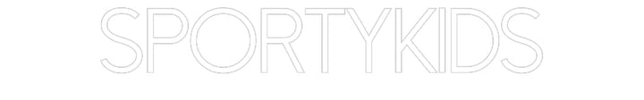 Customized Neon Sign: Sportykids