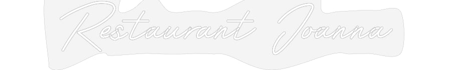 Customized Neon Sign: Restaurant Jo...