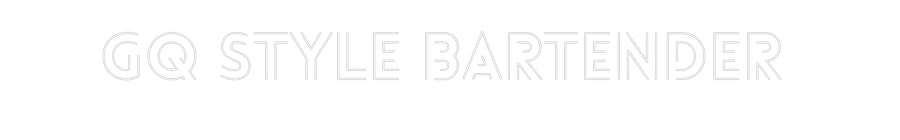 Customized Neon Sign: GQ Style Bart...