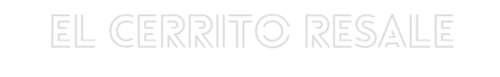Customized Neon Sign: El Cerrito Re...