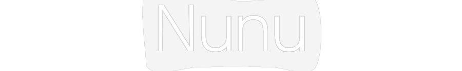 Customized Neon Sign: Nunu